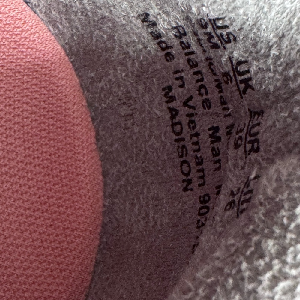 Dr. Scholl's Be Free energy technology Gray Slip-On Shoes NEW 9 - Picture 14 of 15